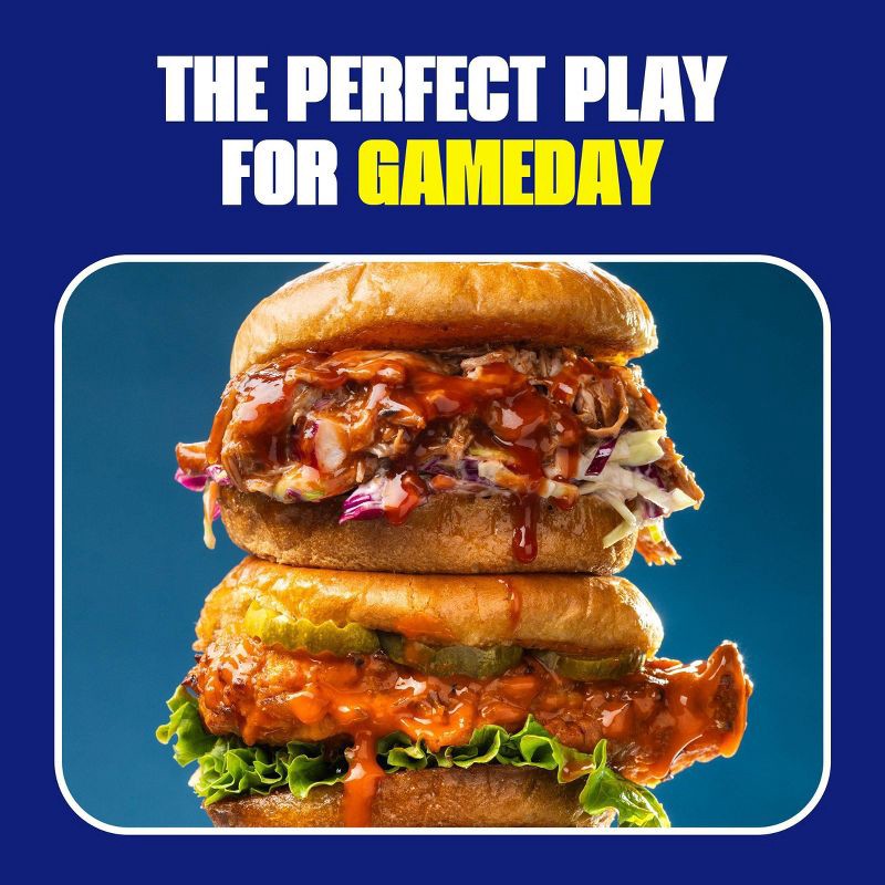 slide 3 of 9, Sweet Baby Ray's Original Barbecue Sauce - 40oz, 40 oz