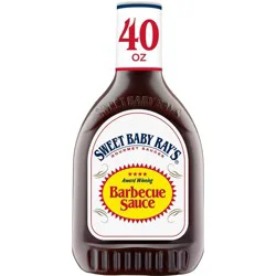 Sweet Baby Ray's Original Barbecue Sauce - 40oz