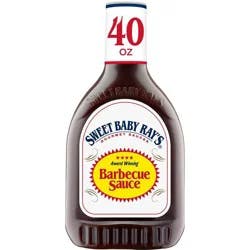 Sweet Baby Ray's Original Barbecue Sauce - 40oz