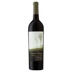 Ghost Pines Cabernet Sauvignon Red Wine - 750ml Bottle