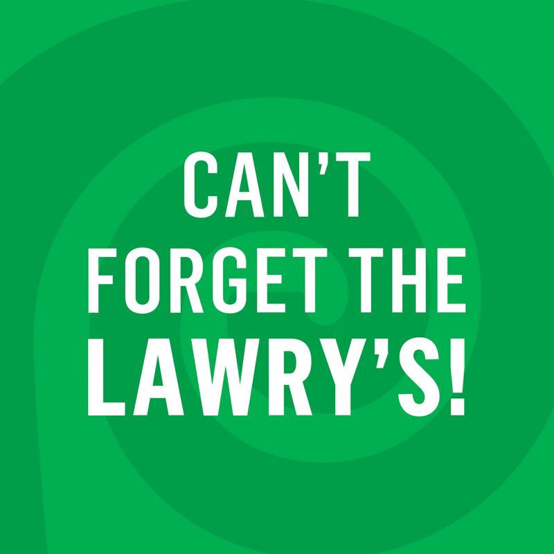 slide 22 of 26, Lawry's Classic Coarse Ground Garlic Salt - 11oz, 11 oz