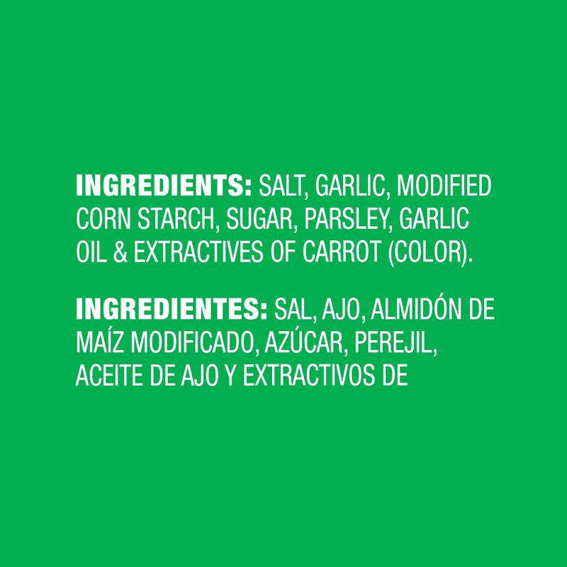 slide 11 of 26, Lawry's Classic Coarse Ground Garlic Salt - 11oz, 11 oz