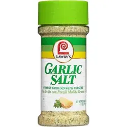 Lawry's Garlic Salt - 11oz