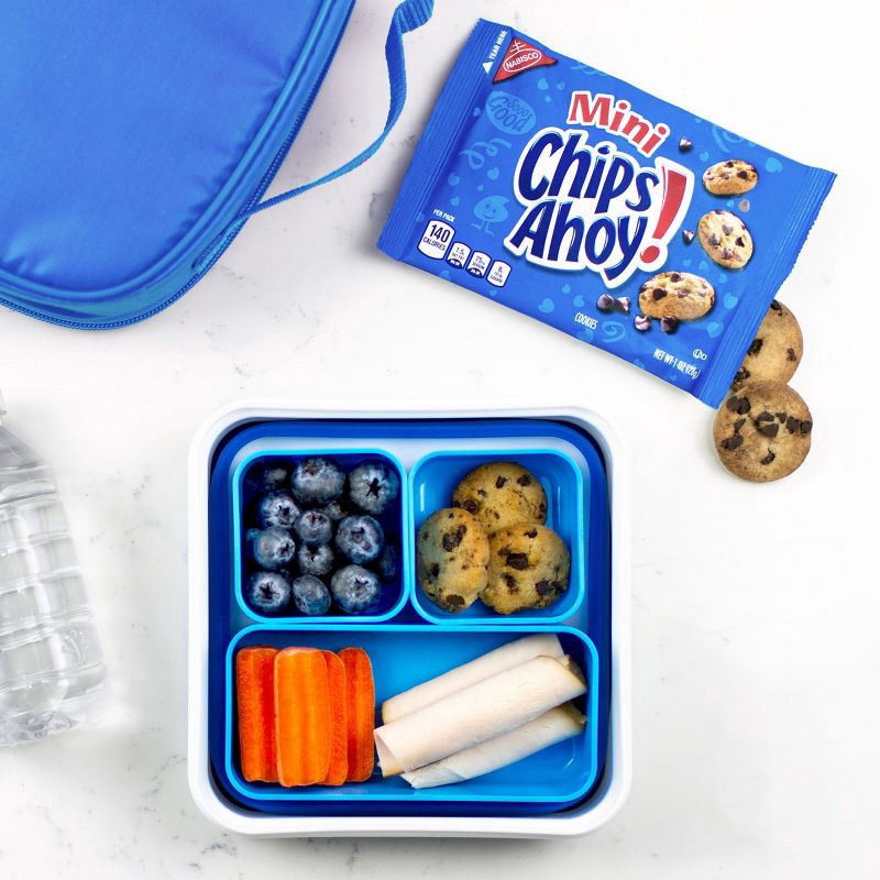 slide 7 of 13, Chips Ahoy! Mini Chocolate Chip Cookies Munchpack - 12oz/12pk, 12 ct; 12 oz