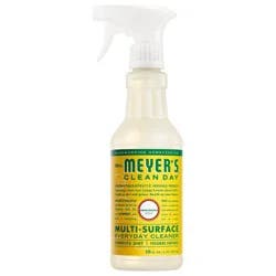 Mrs. Meyer's Clean Day Honeysuckle Scent Multi-Surface Everyday Cleaner - 16 fl oz