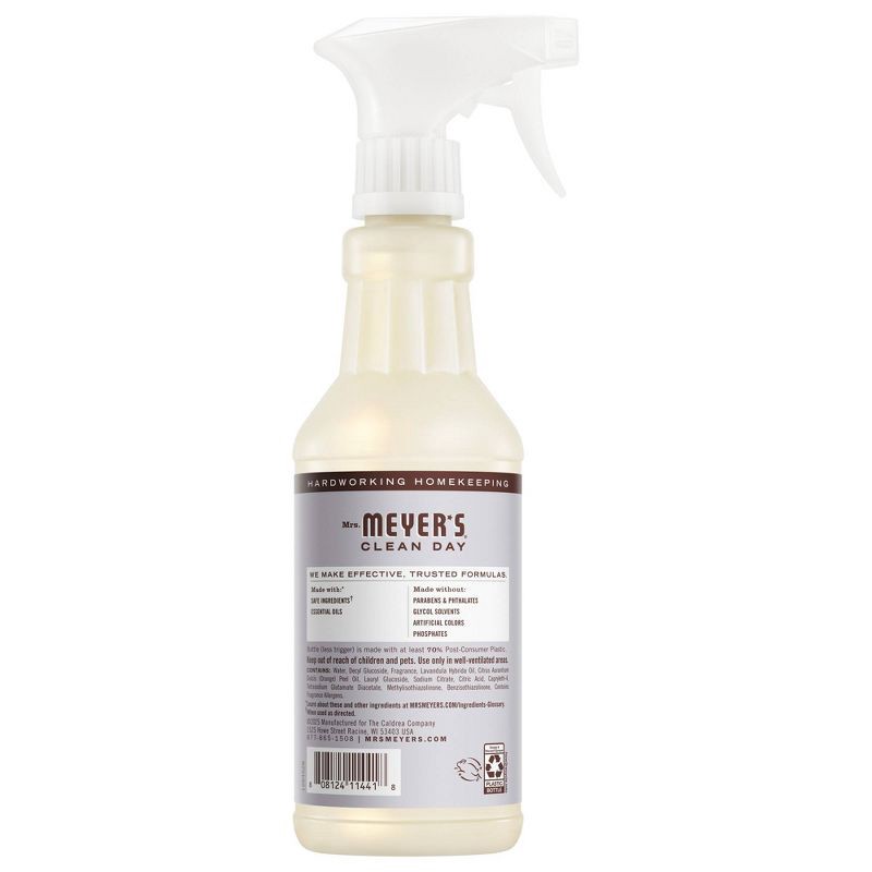 slide 2 of 11, Mrs. Meyer's Clean Day Lavender Multi-Surface Everyday Cleaner - 16 fl oz, 16 fl oz