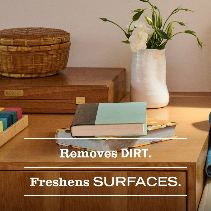 slide 5 of 11, Mrs. Meyer's Clean Day Lavender Multi-Surface Everyday Cleaner - 16 fl oz, 16 fl oz