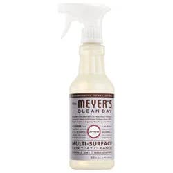 Mrs. Meyer's Clean Day Lavender Multi-Surface Everyday Cleaner - 16 fl oz