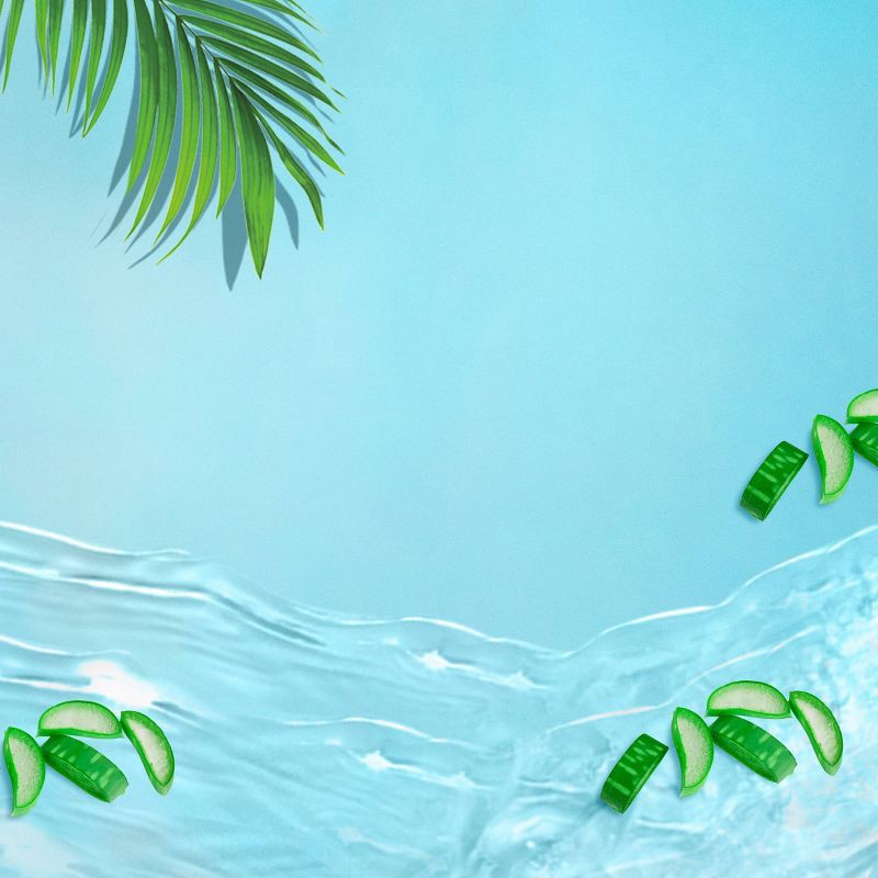 slide 5 of 6, Suave Essentials Ocean Breeze Refreshing Body Wash Soap for All Skin Types - 18 fl oz, 18 fl oz