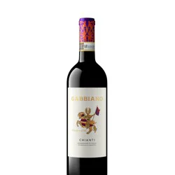 Castello Di Gabbiano Chianti Red Wine - 750ml Bottle