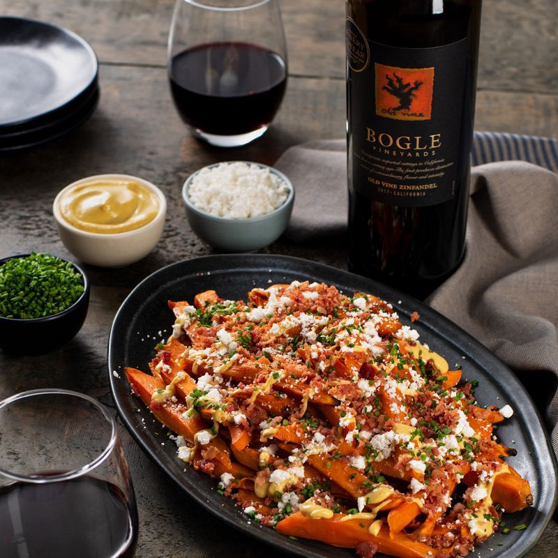 slide 2 of 6, Bogle Vineyards Bogle Old Vine Zinfandel Wine - 750ml Bottle, 750 ml