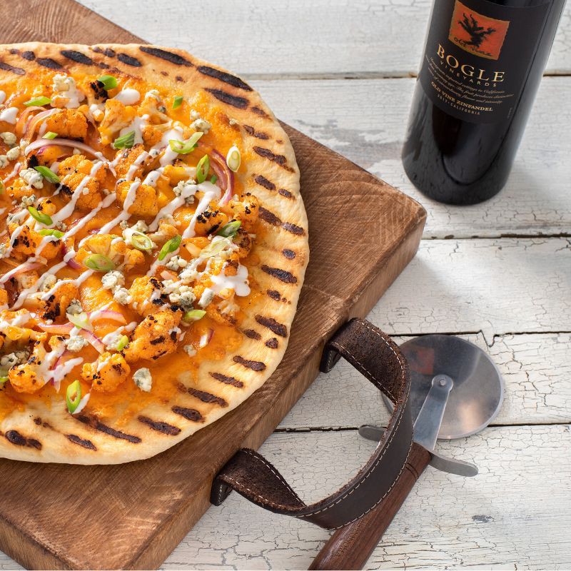 slide 3 of 6, Bogle Vineyards Bogle Old Vine Zinfandel Wine - 750ml Bottle, 750 ml