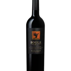 Bogle Vineyards Bogle Old Vine Zinfandel Wine - 750ml Bottle