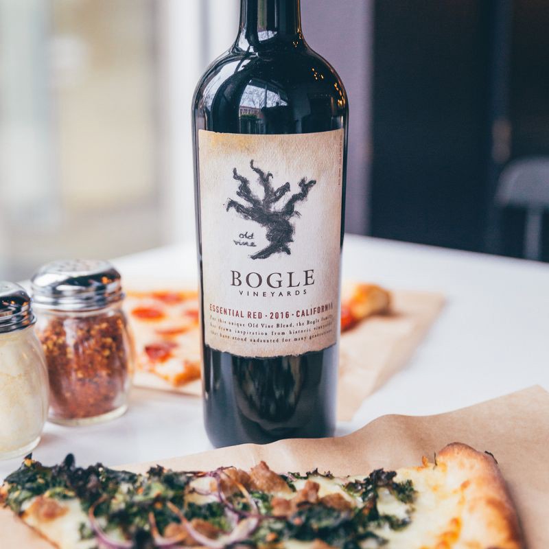 slide 4 of 5, Bogle Vineyards Bogle Essential Red Blend Red Wine - 750ml Bottle, 750 ml
