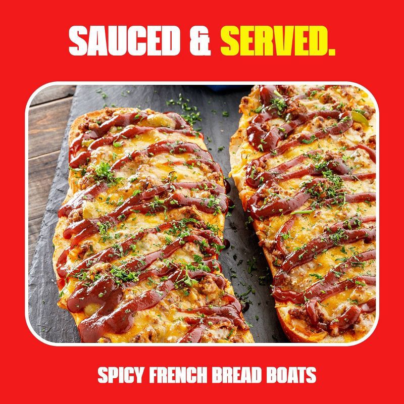 slide 9 of 9, Sweet Baby Ray's Sweet 'n Spicy Barbecue Sauce - 18oz, 18 oz