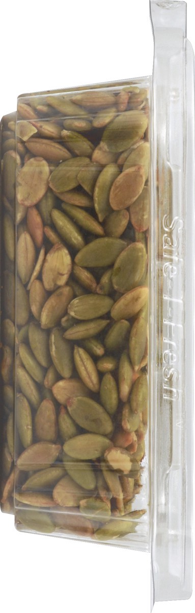 slide 2 of 4, JLM Pumpkin Seeds 10 oz, 10 oz