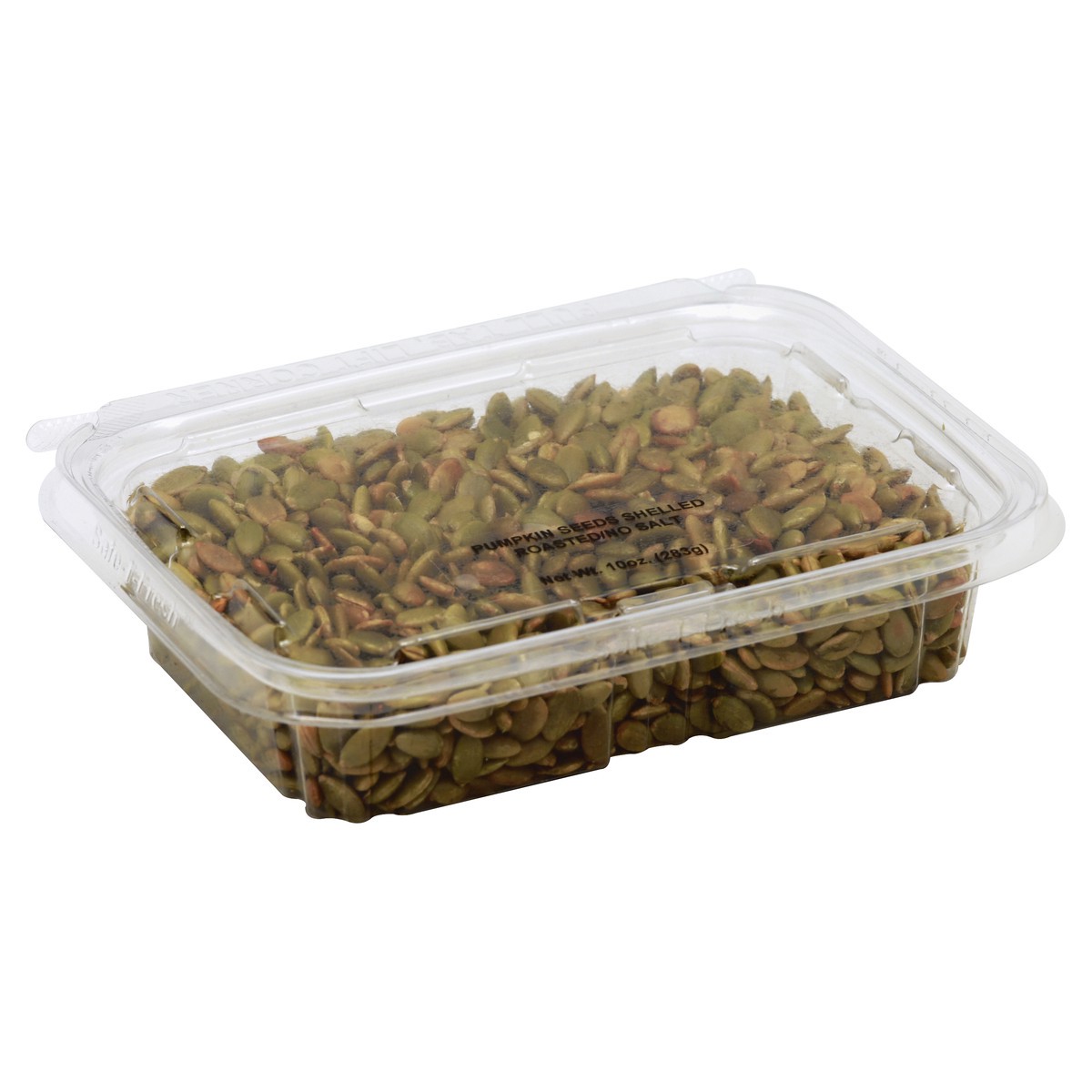 slide 3 of 4, JLM Pumpkin Seeds 10 oz, 10 oz