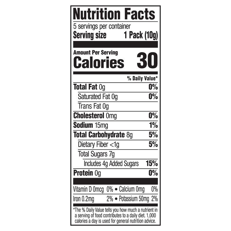 slide 2 of 11, Plum Organics Teensy Snacks Soft Fruit Snacks - Peach - 0.35oz/5ct, 0.35 oz, 5 ct