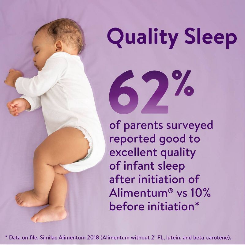 slide 5 of 13, Similac Alimentum with 2-FL HMO Ready to Feed Infant Formula - 32 fl oz, 32 fl oz