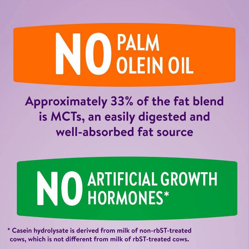 slide 8 of 12, Similac Alimentum with 2-FL HMO Ready to Feed Infant Formula - 32 fl oz, 32 fl oz