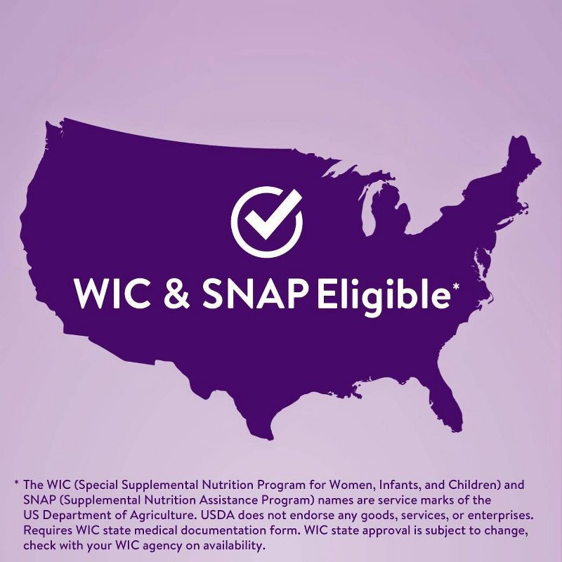 slide 9 of 11, Similac Alimentum with 2-FL HMO Ready to Feed Infant Formula - 32 fl oz, 32 fl oz