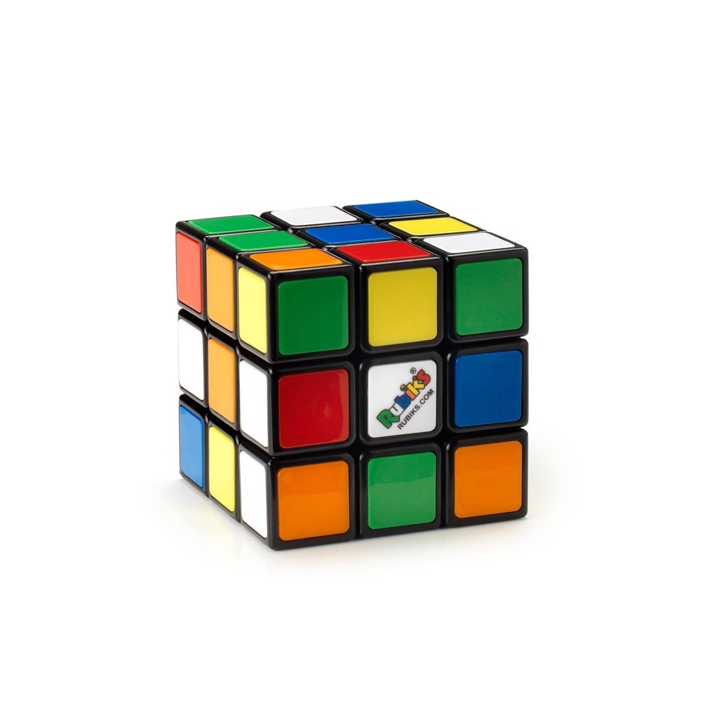 slide 6 of 9, Rubik's Cube, 1 ct