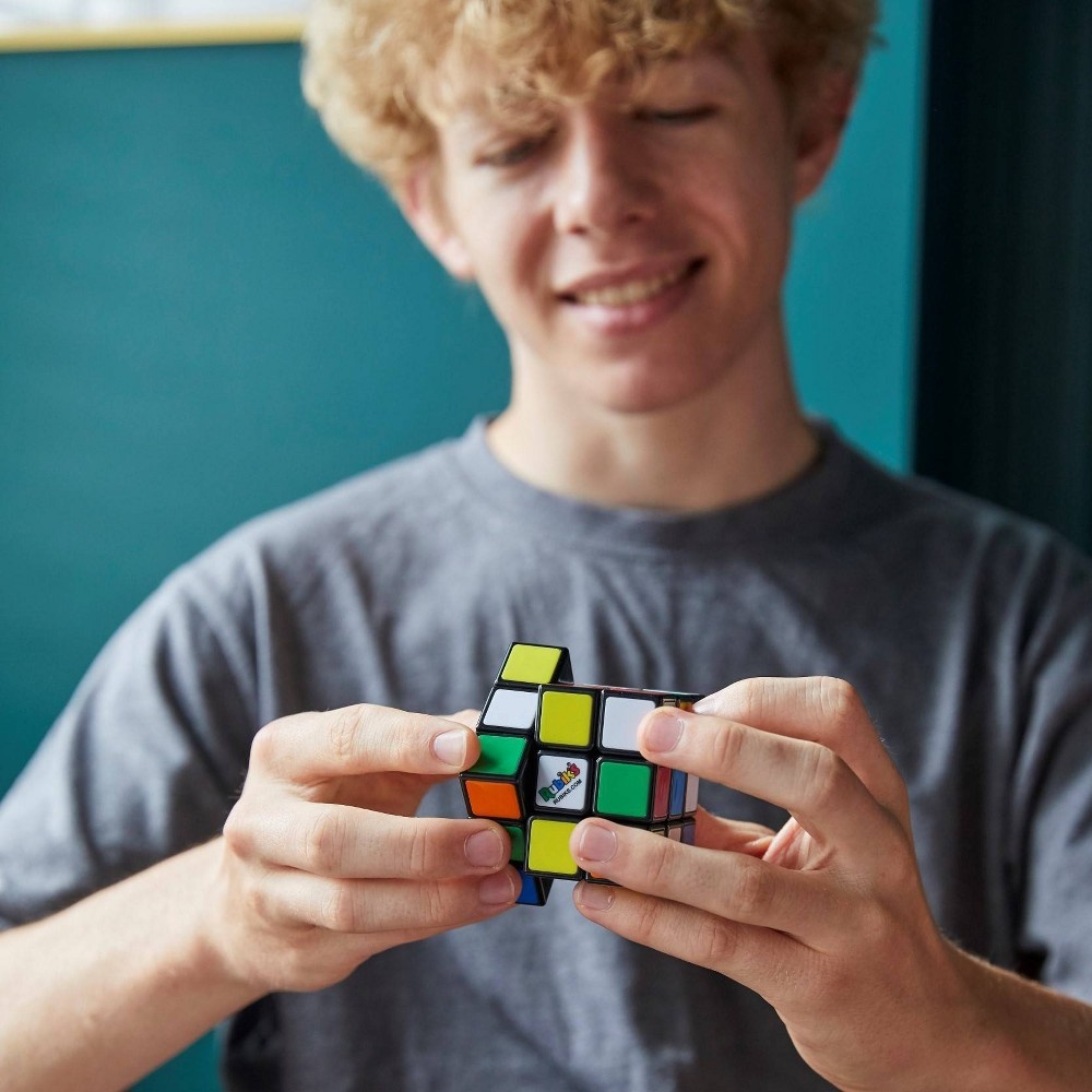 slide 7 of 9, Rubik's Cube, 1 ct