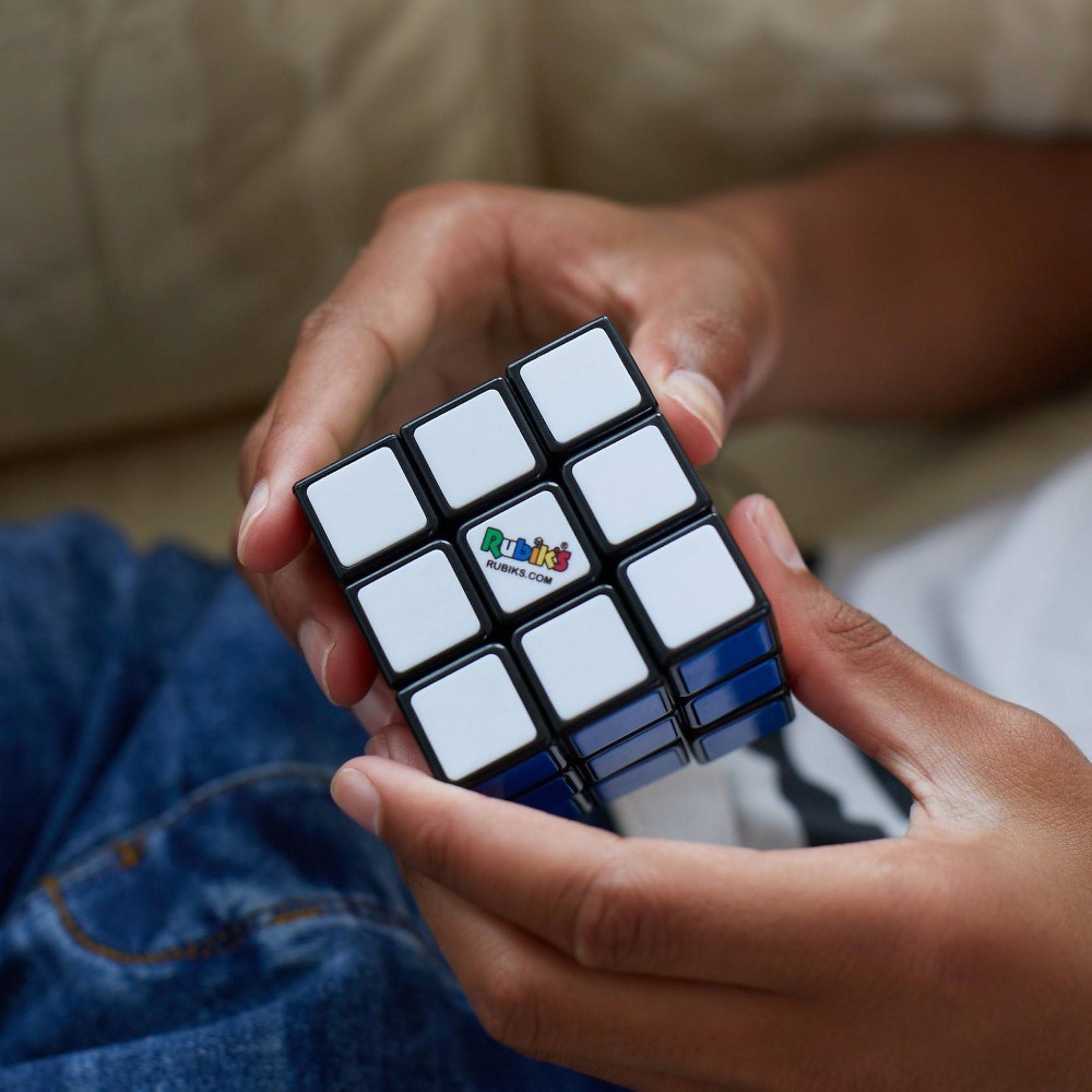 slide 8 of 9, Rubik's Cube, 1 ct