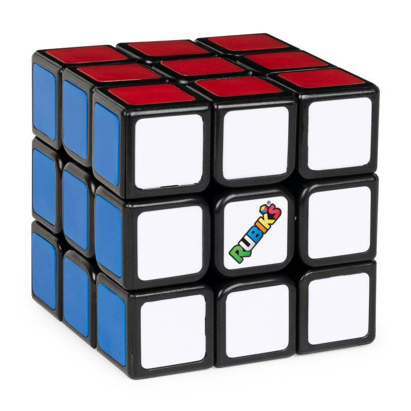 slide 10 of 10, Rubik's 3x3 Cube, 1 ct