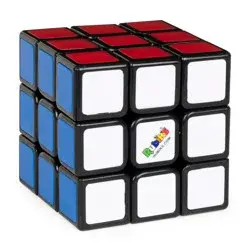 Spin Master Games Rubik's Cube