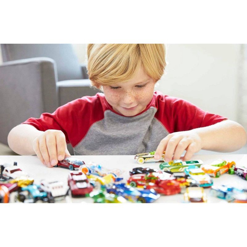 slide 2 of 42, Hot Wheels Single Pack – (Styles May Vary), 1 ct