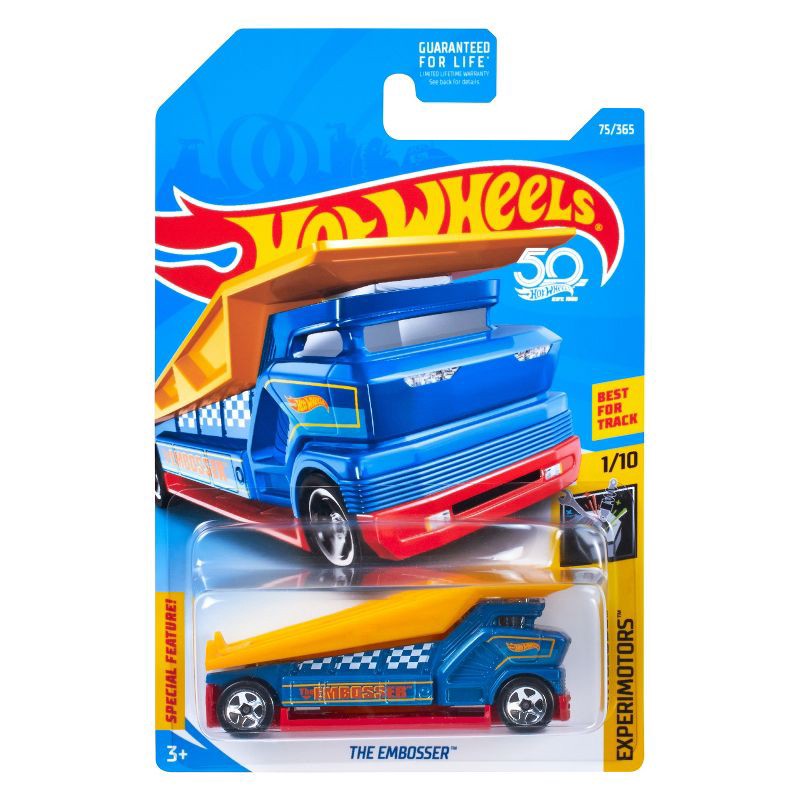 slide 12 of 42, Hot Wheels Single Pack – (Styles May Vary), 1 ct