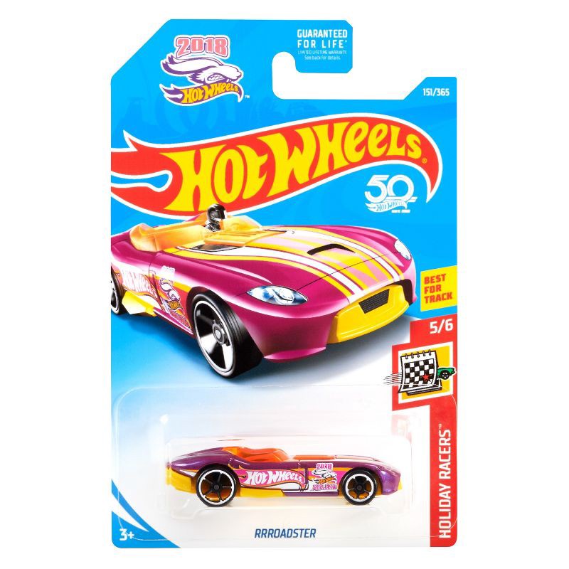 slide 16 of 42, Hot Wheels Single Pack – (Styles May Vary), 1 ct