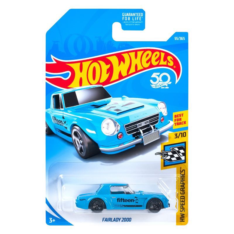 slide 24 of 42, Hot Wheels Single Pack – (Styles May Vary), 1 ct