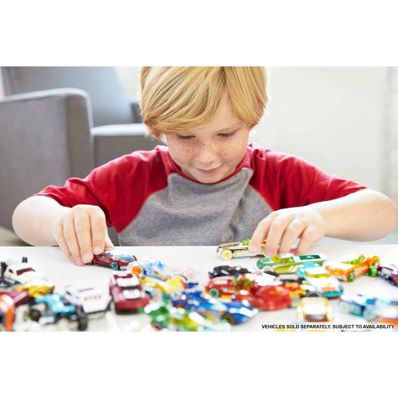 slide 41 of 42, Hot Wheels Single Pack – (Styles May Vary), 1 ct