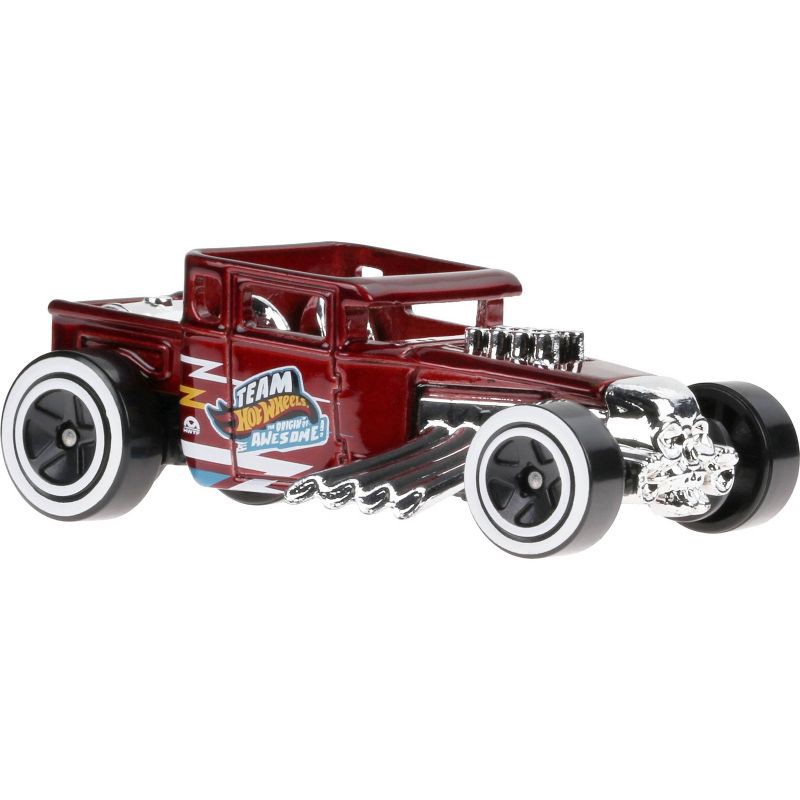 slide 42 of 42, Hot Wheels Single Pack – (Styles May Vary), 1 ct