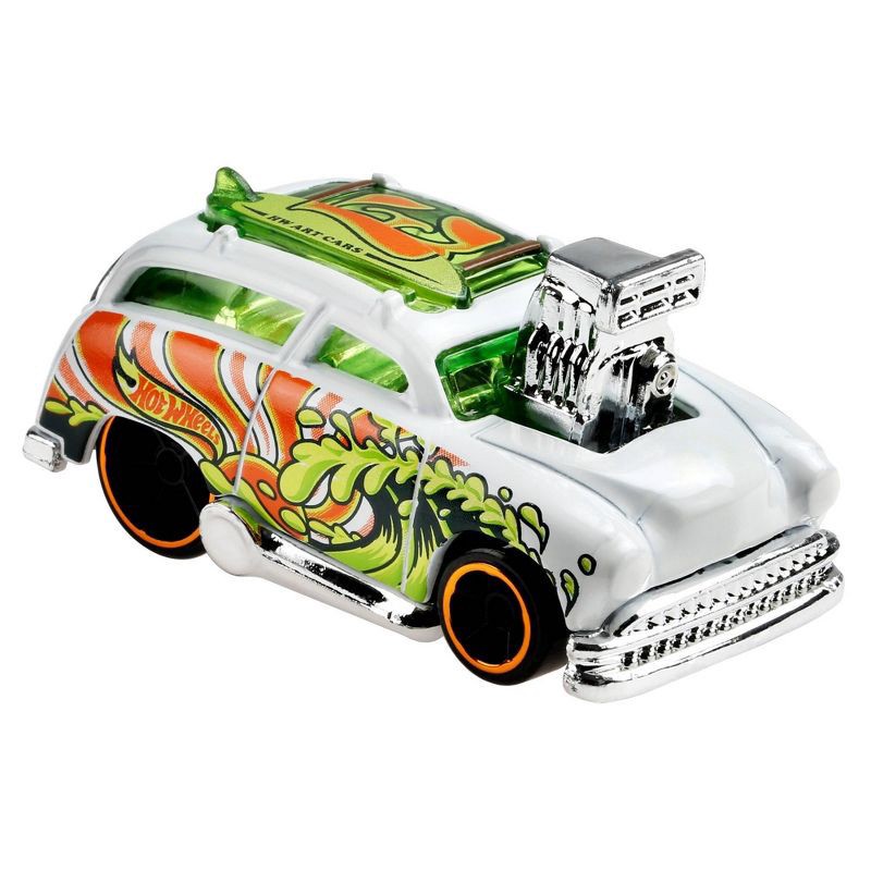 slide 7 of 42, Hot Wheels Single Pack – (Styles May Vary), 1 ct