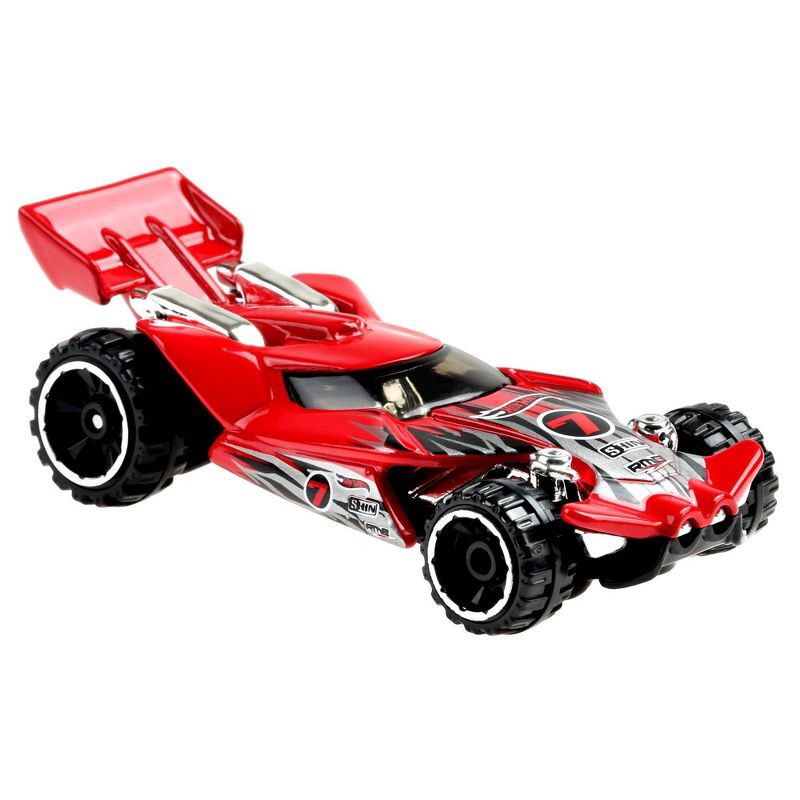 slide 8 of 42, Hot Wheels Single Pack – (Styles May Vary), 1 ct