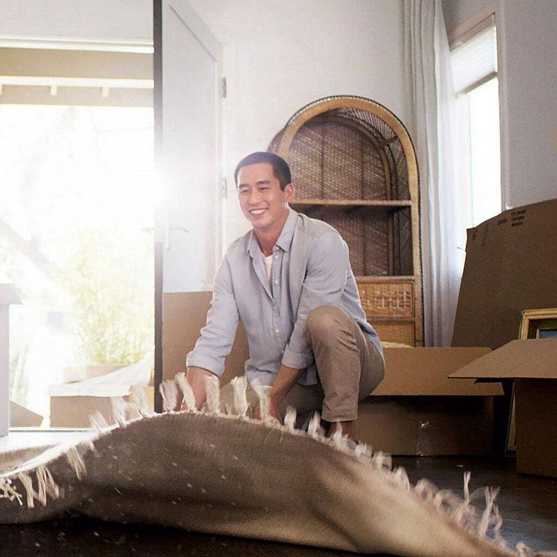 slide 9 of 11, Filtrete 20''x25''x1'' Premium Allergen Bacteria and Virus Air Filter 1900 MPR: MERV 13 Electrostatic for Home Furnaces, 1 ct