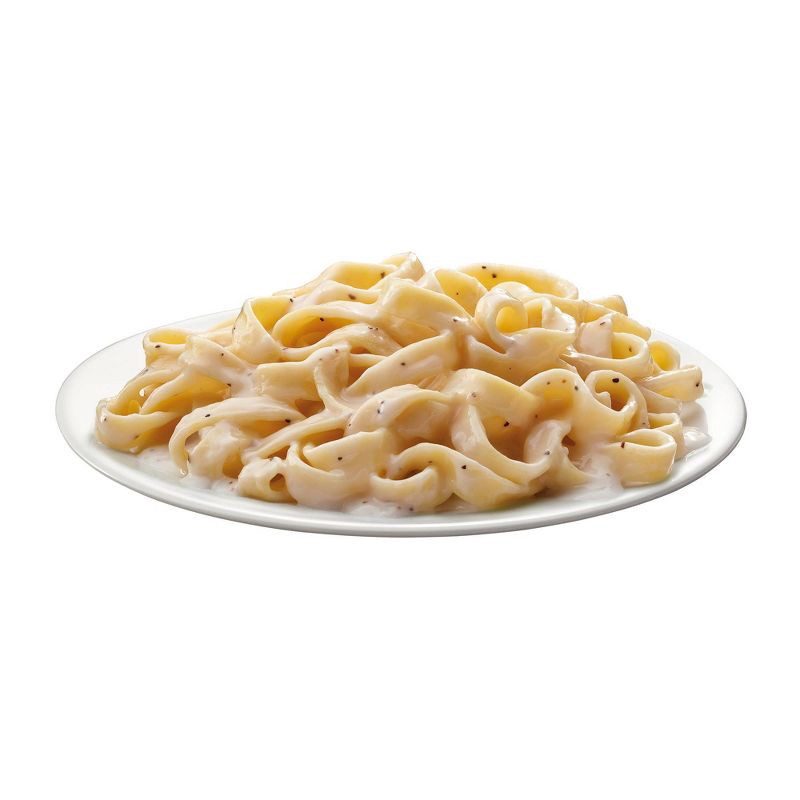 slide 2 of 3, Michelina's Frozen Frozen Fettuccine Alfredo - 8.5oz, 8.5 oz