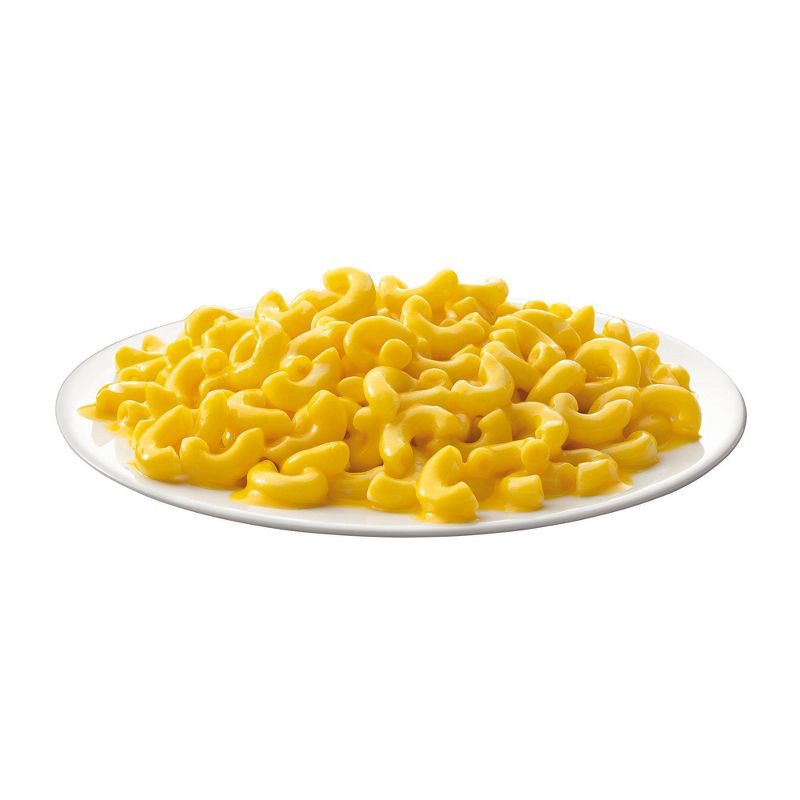 slide 2 of 3, Michelina's Frozen Frozen Macaroni & Cheese - 8oz, 8 oz