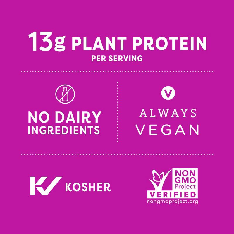 slide 3 of 5, Gardein Vegan Plant-Based Frozen Mandarin Orange Crispy Chick'n - 10.5oz, 10.5 oz