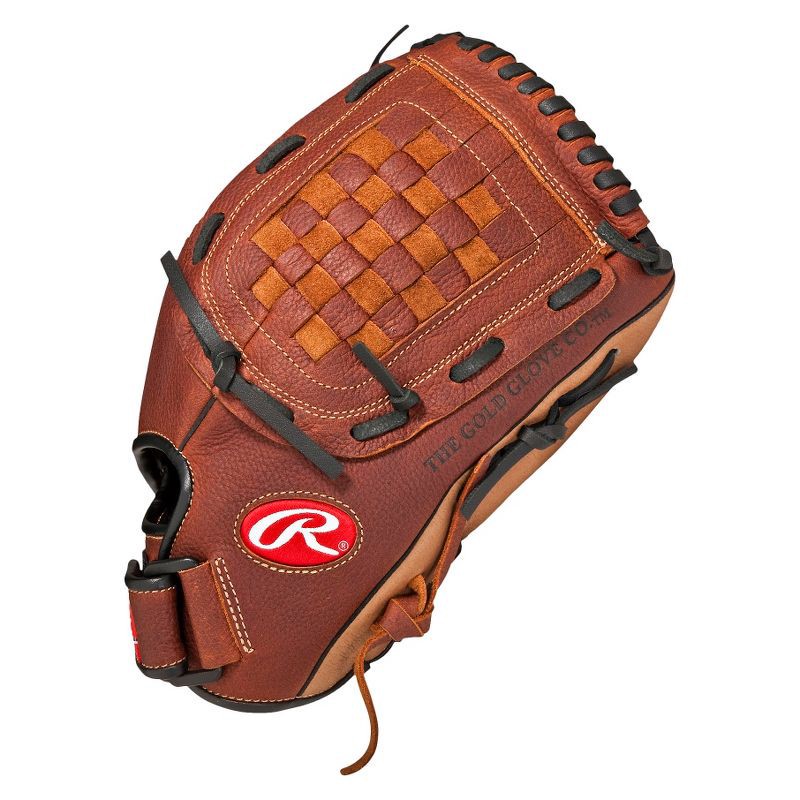 Rawlings Renegade 12.5 Baseball Glove