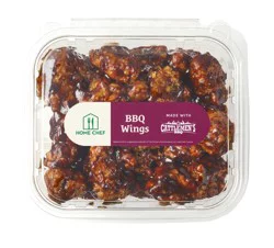 Home Chef Breaded Bbq Boneless Wings