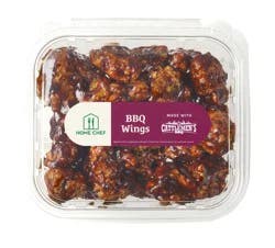 Home Chef Breaded Bbq Boneless Wings