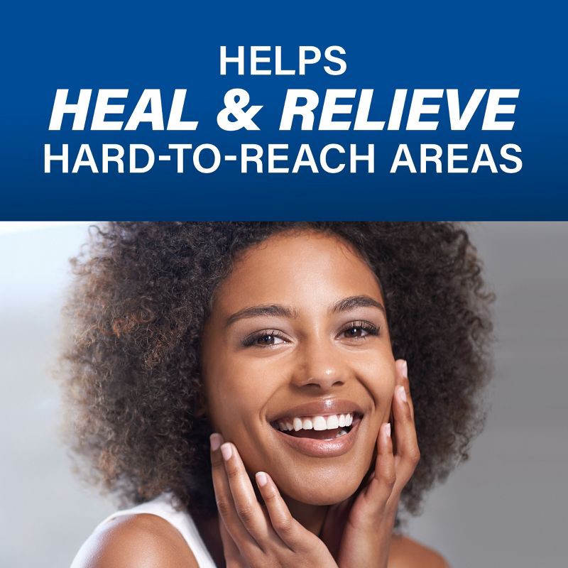 slide 3 of 10, Orajel Mouth Sores Antiseptic Rinse - 16oz, 16 oz