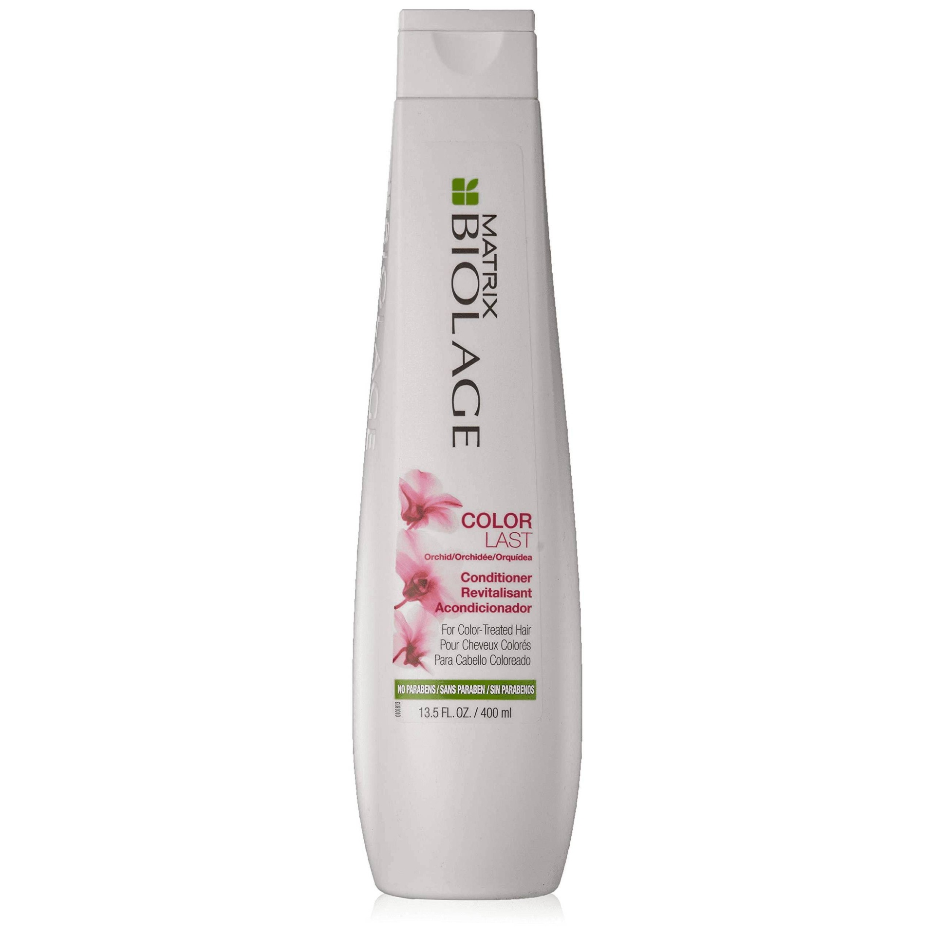 slide 1 of 3, Biolage Color Last Conditioner, 13.5 fl oz