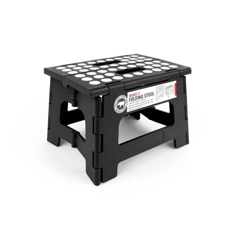 slide 3 of 3, Kikkerland Assorted Step Stool Assort, 1 ct