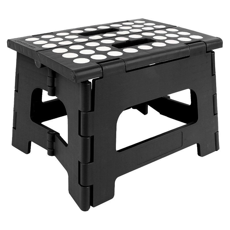 slide 1 of 3, Kikkerland Assorted Step Stool Assort, 1 ct