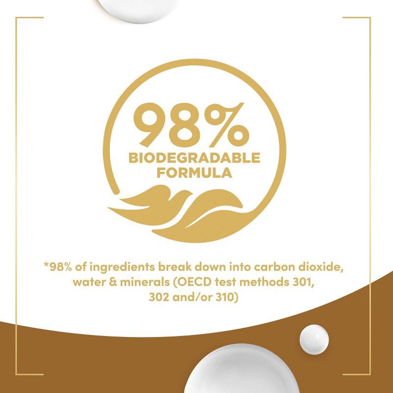 slide 6 of 9, Dove Beauty Dove Pampering Body Wash - Shea Butter & Vanilla - 20 fl oz, 20 fl oz